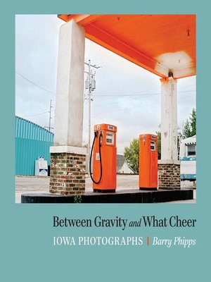 cover image of Between Gravity and What Cheer